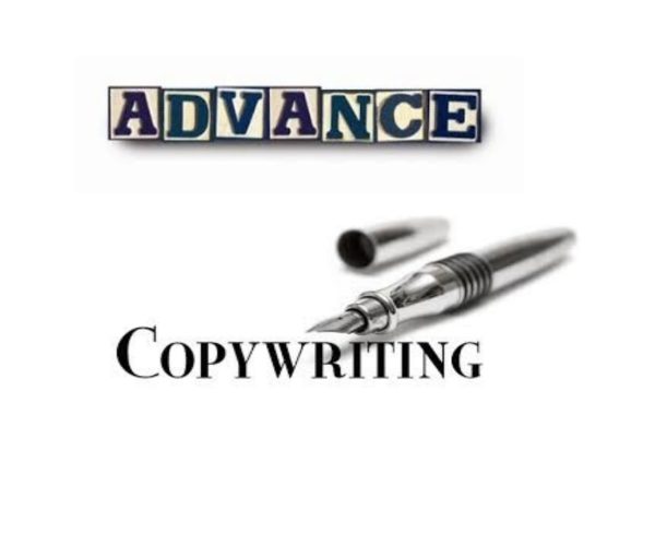 Advance Copywriting