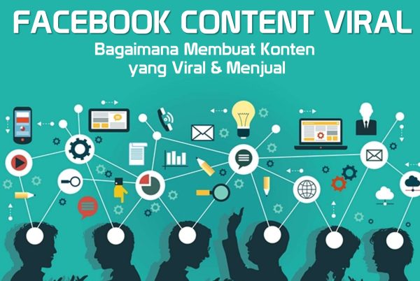 Facabook Konten Viral